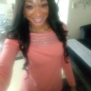 SALE🎈 New Embellished Illusion Top